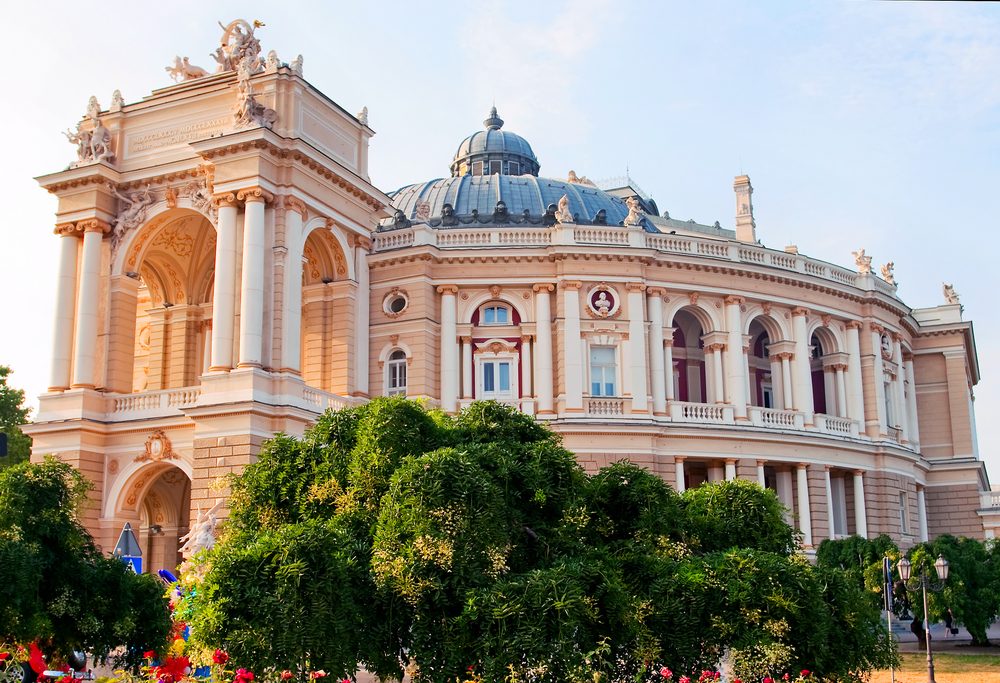 Top Affordable Destinations for Budget Travelers