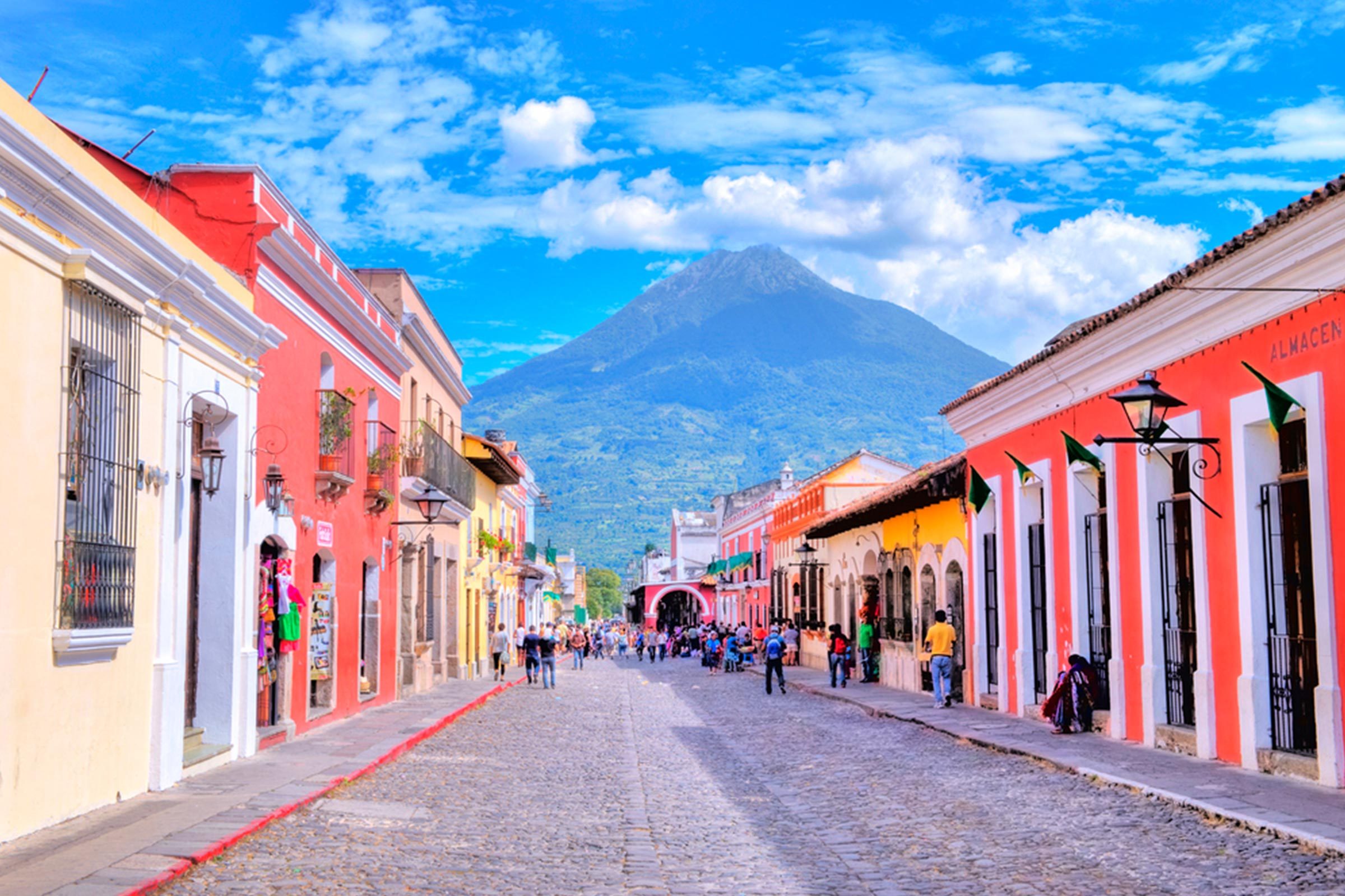 Top Affordable Destinations for Budget Travelers