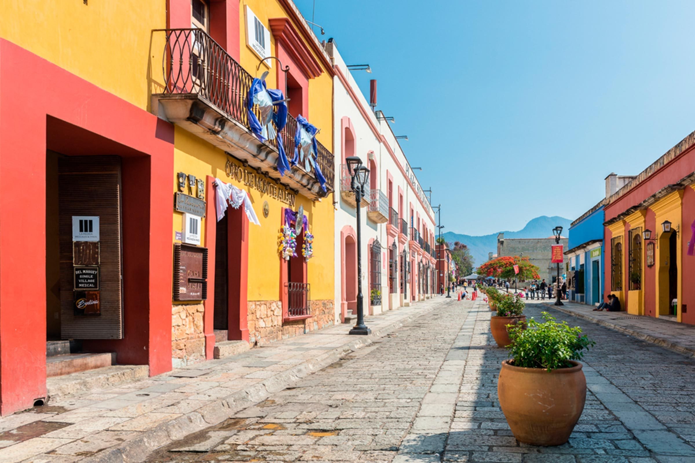 Top Affordable Destinations for Budget Travelers