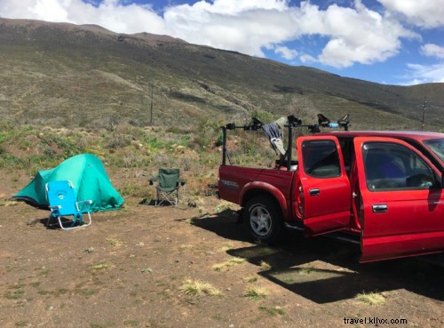 2018 Palila Survey on Mauna Kea: Results & Insights with Garry Dean