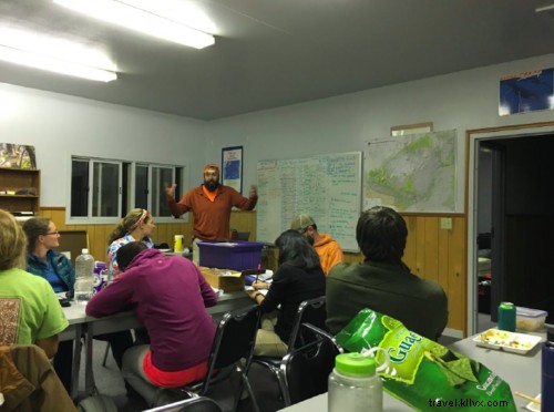 2018 Palila Survey on Mauna Kea: Results & Insights with Garry Dean