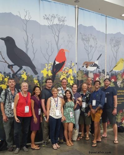 Conservation Congress Highlights: Key Takeaways & Sustainable Strategies