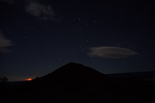 The Night Is One: Poetic Reflections by Joe Hannan