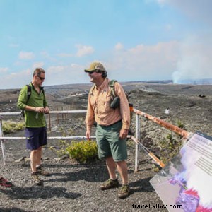 Google Trekker Adventure #1: Exploring Puuhonua o Honaunau