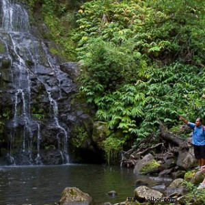 Google Trekker Adventure #1: Exploring Puuhonua o Honaunau