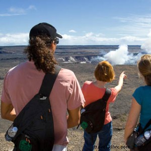 Google Trekker Adventure #1: Exploring Puuhonua o Honaunau