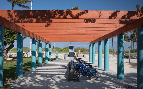 The Ultimate 24‑Hour South Beach Itinerary