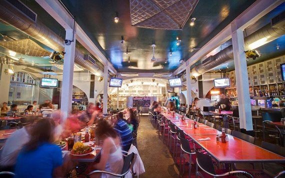 The Ultimate 24‑Hour South Beach Itinerary