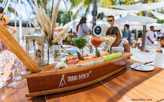 The Ultimate 24‑Hour South Beach Itinerary