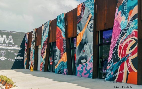 Explore Greater Miami in One Day: A Complete Itinerary