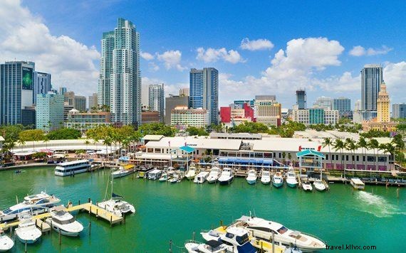 Your Ultimate 72-Hour Miami Guide: Museums, Art, Beaches & Spa