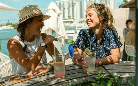 Your Ultimate 72-Hour Miami Guide: Museums, Art, Beaches & Spa