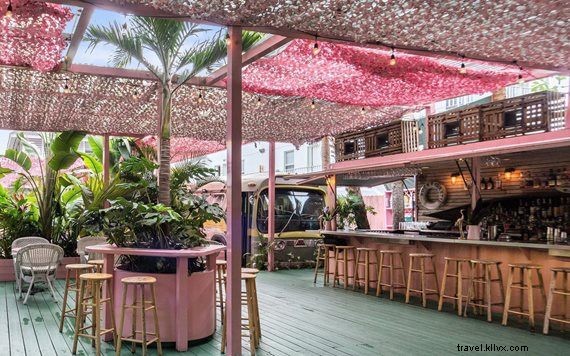 Miami s Most Photogenic Spots: A Guide to Instagram-Worthy Scenes