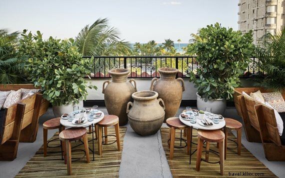 Miami s Most Photogenic Spots: A Guide to Instagram-Worthy Scenes