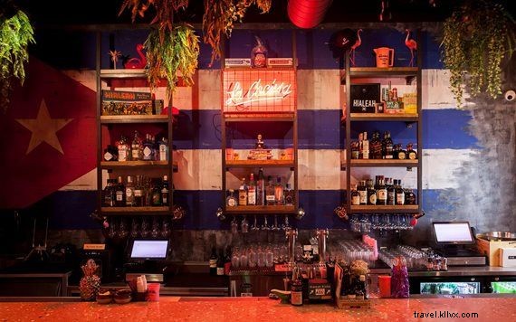 Miami s Most Photogenic Spots: A Guide to Instagram-Worthy Scenes