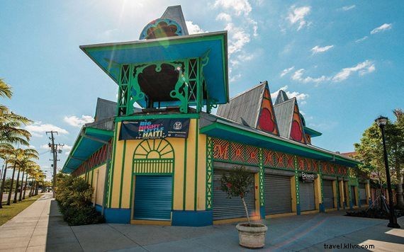 Miami s Most Photogenic Spots: A Guide to Instagram-Worthy Scenes