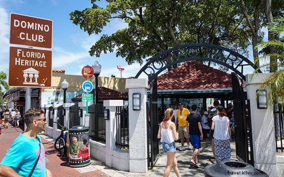 Miami s Most Photogenic Spots: A Guide to Instagram-Worthy Scenes