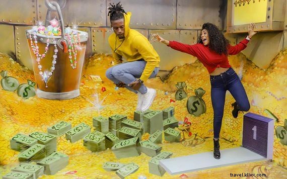 Miami s Most Photogenic Spots: A Guide to Instagram-Worthy Scenes