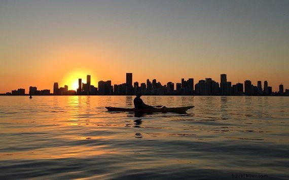 Miami s Most Photogenic Spots: A Guide to Instagram-Worthy Scenes