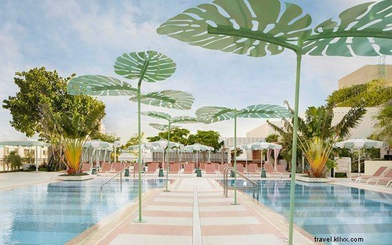 Miami s Most Photogenic Spots: A Guide to Instagram-Worthy Scenes