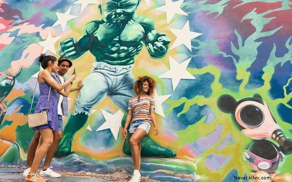 Miami s Most Photogenic Spots: A Guide to Instagram-Worthy Scenes