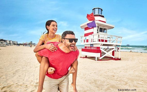 Miami s Most Photogenic Spots: A Guide to Instagram-Worthy Scenes