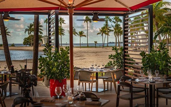 Ultimate Guide to a Romantic Weekend in Miami