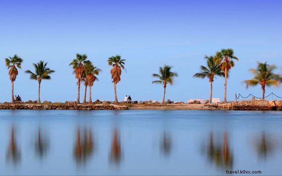 Ultimate Guide to a Romantic Weekend in Miami