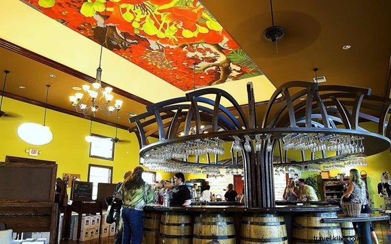 Ultimate Guide to a Romantic Weekend in Miami