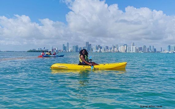 Ultimate Guide to a Romantic Weekend in Miami