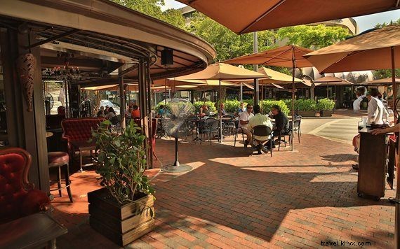 Ultimate 3-Day Miami Girls’ Getaway: Relax, Explore & Celebrate