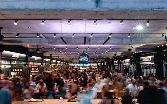 Ultimate 3-Day Miami Girls’ Getaway: Relax, Explore & Celebrate