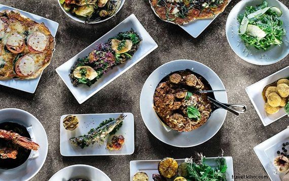 Ultimate 3-Day Miami Girls’ Getaway: Relax, Explore & Celebrate