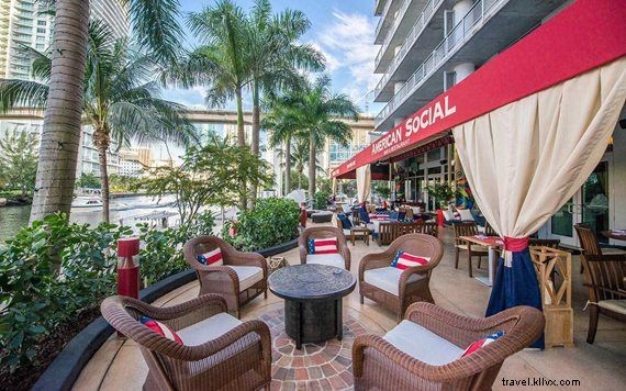 Ultimate Guys  Weekend Guide to Miami