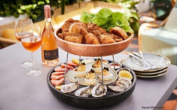 Ultimate Guys  Weekend Guide to Miami