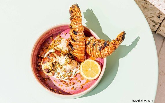 Ultimate Guys  Weekend Guide to Miami