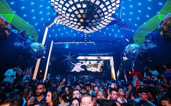 Ultimate Guys  Weekend Guide to Miami