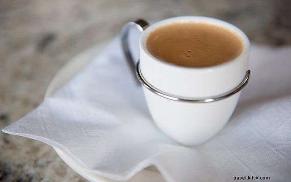 Ultimate Guys  Weekend Guide to Miami