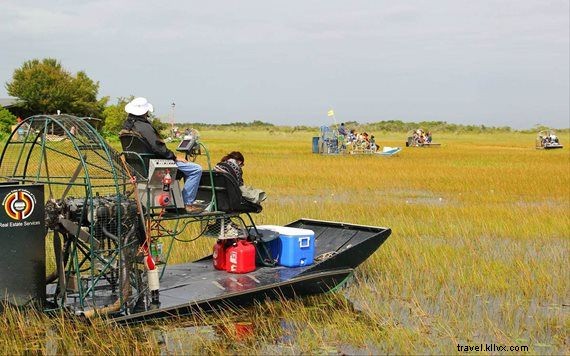 Miami Adventure Guide: 3 Days of Thrills and Exploration