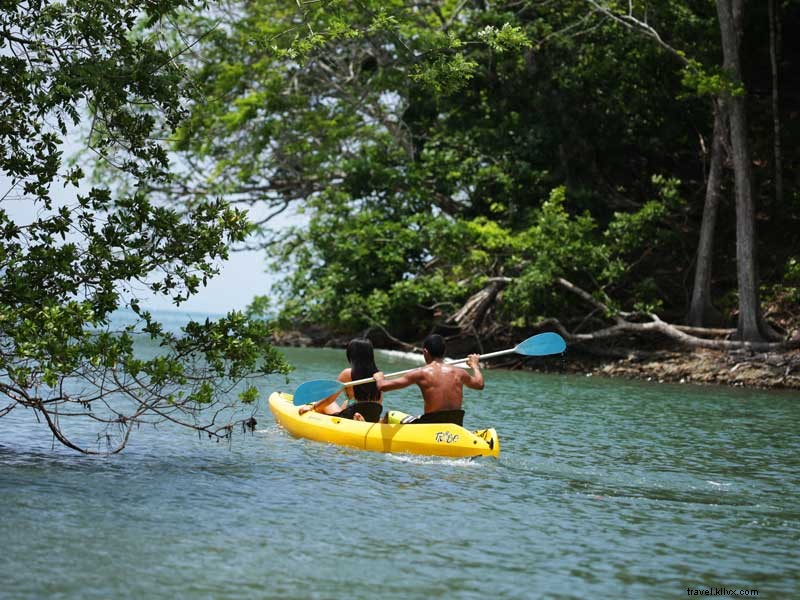 Explore Curú National Wildlife Refuge: A Biodiversity Treasure on the Nicoya Peninsula