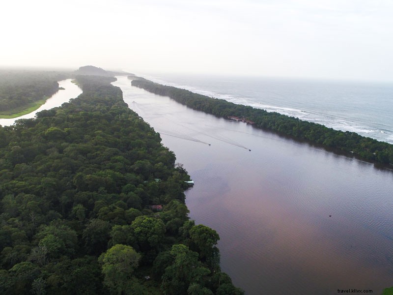 Celebrate Costa Rica: Winners of the  Who Is Essential to You  Contest Announced