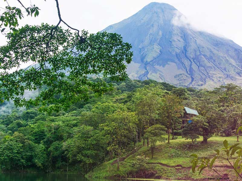 Celebrate Costa Rica: Winners of the  Who Is Essential to You  Contest Announced