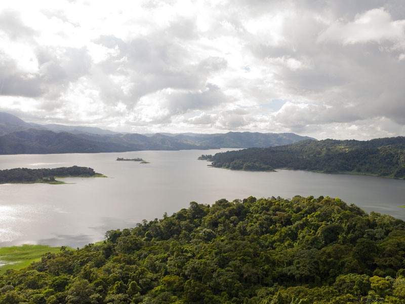 Celebrate Costa Rica: Winners of the  Who Is Essential to You  Contest Announced