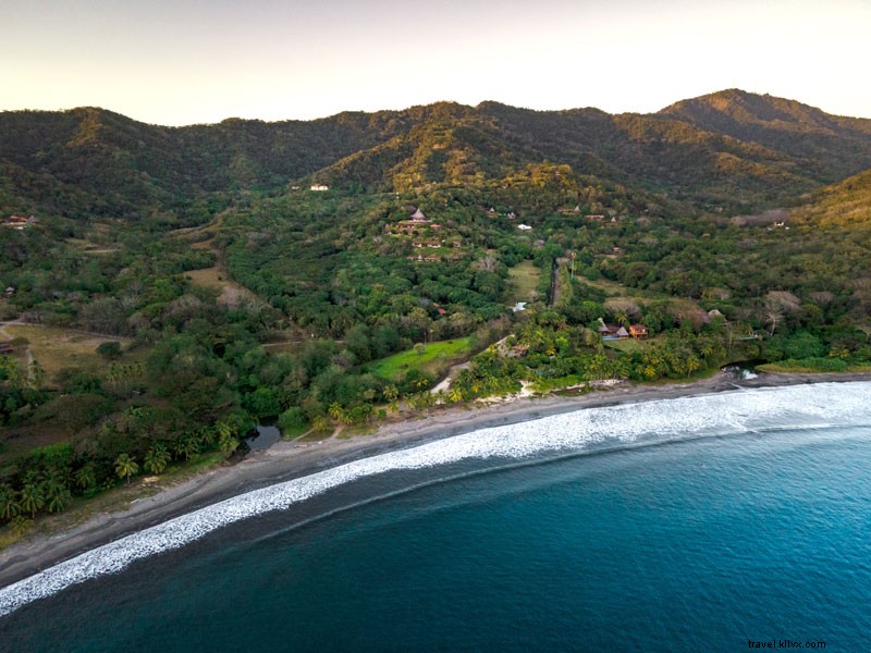 Celebrate Costa Rica: Winners of the  Who Is Essential to You  Contest Announced