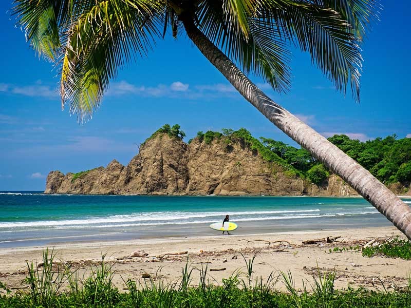 Celebrate Costa Rica: Winners of the  Who Is Essential to You  Contest Announced