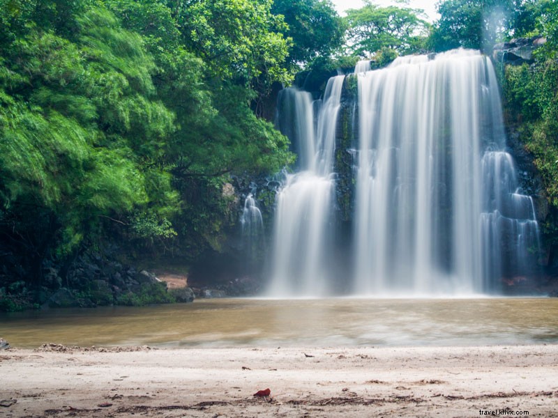 Celebrate Costa Rica: Winners of the  Who Is Essential to You  Contest Announced