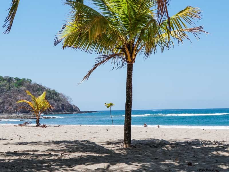 Celebrate Costa Rica: Winners of the  Who Is Essential to You  Contest Announced