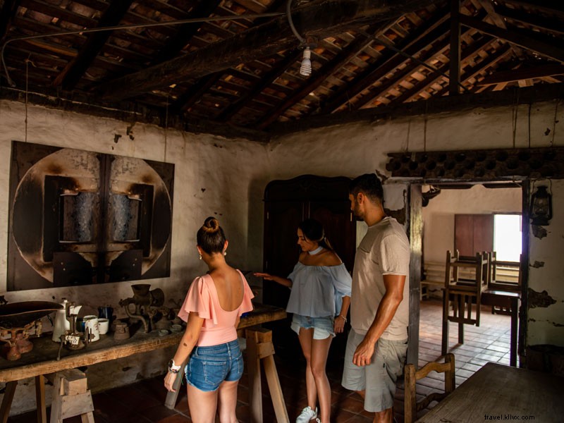 Celebrate Costa Rica: Winners of the  Who Is Essential to You  Contest Announced