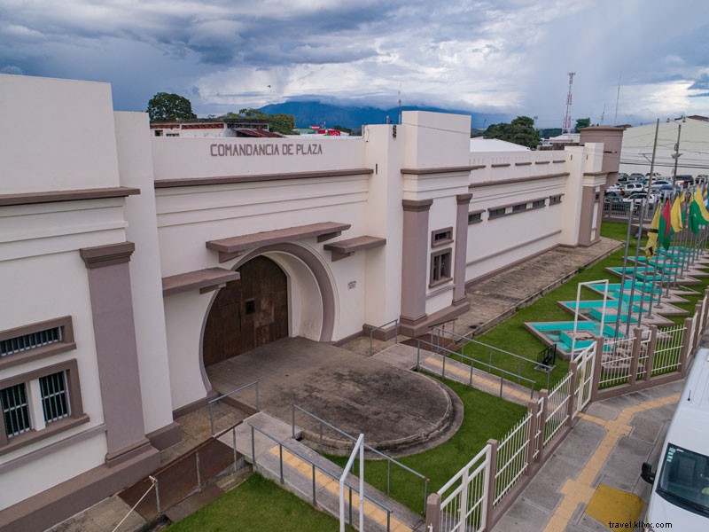 Celebrate Costa Rica: Winners of the  Who Is Essential to You  Contest Announced