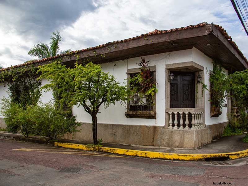 Celebrate Costa Rica: Winners of the  Who Is Essential to You  Contest Announced